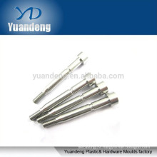 Custom precision cnc machining aluminum parts